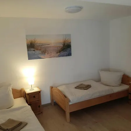 Fiore Gaestezimmer Apartamento