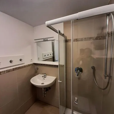 Fiore Gaestezimmer