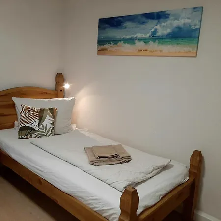 Fiore Gaestezimmer Uettingen