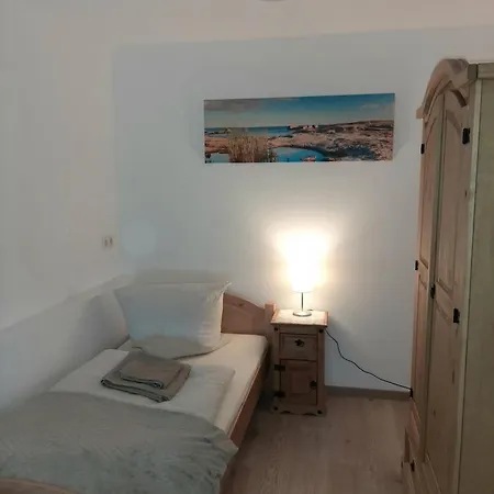 Apartamento Fiore Gaestezimmer