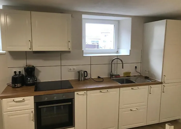 Fiore Gästezimmer üttingen