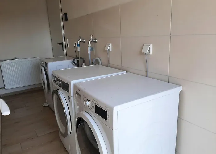 Fiore Gästezimmer üttingen Apartamento Uettingen