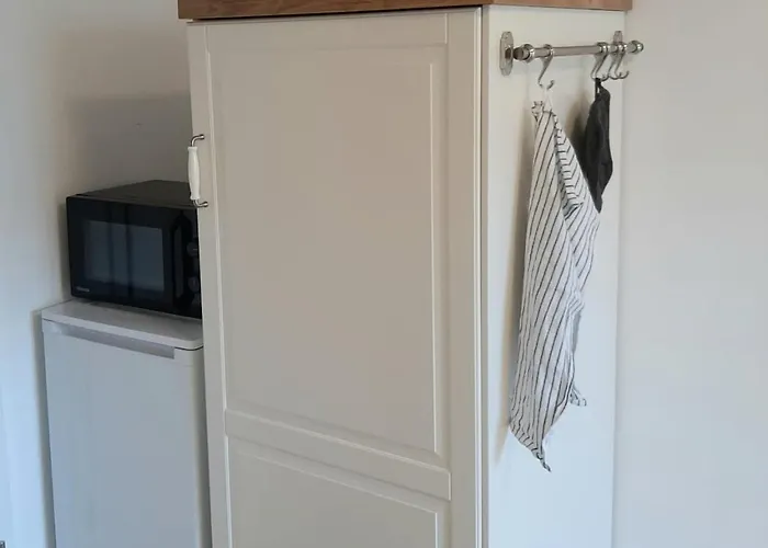 Fiore Gästezimmer üttingen Uettingen