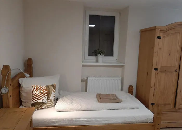 Fiore Gästezimmer üttingen * Uettingen