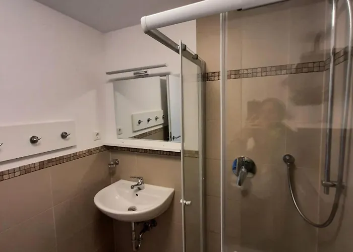 Fiore Gästezimmer üttingen