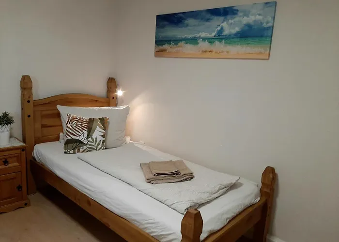 Fiore Gästezimmer üttingen Uettingen