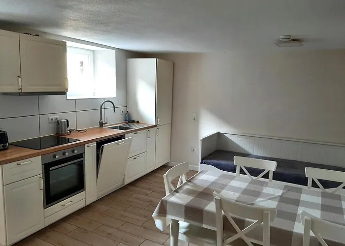 Fiore Gästezimmer üttingen * Uettingen
